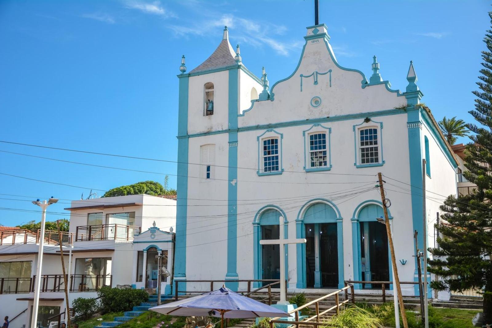 Vila Do Morro Pousada Morro de Sao Paulo Exterior photo